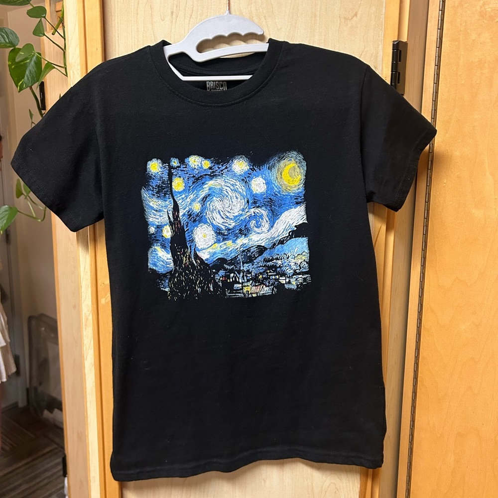 graphic t shirt